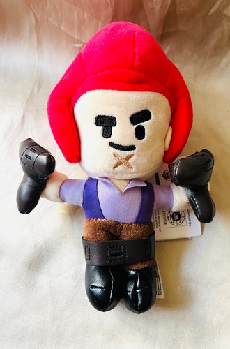 Brawl stars colt the cowboy - brawl,