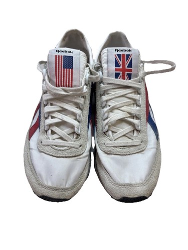 Reebok and size collaboration - and,