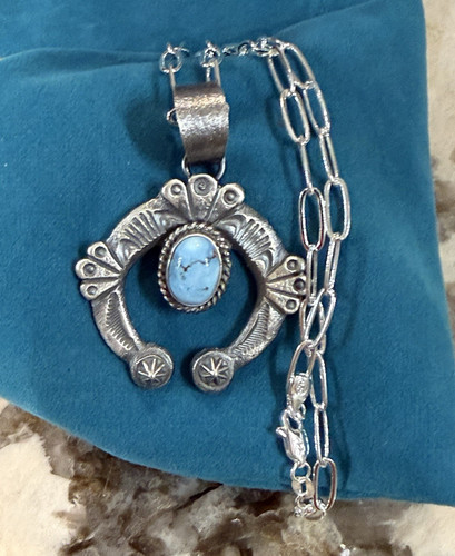 Sand cast handmade sterling - cast,