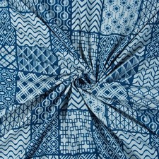 100% Cotton Running Craft