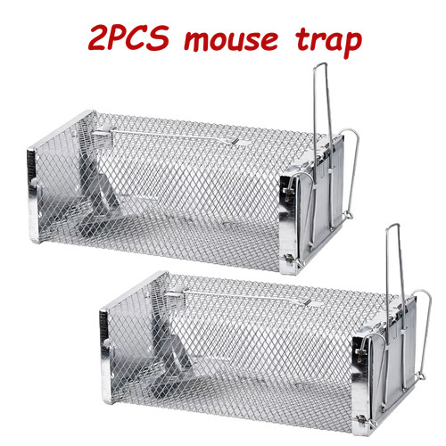 Rat mouse trap - rat, catcher