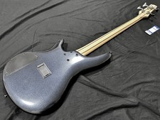 Ibanez SR300E/Iron Pewter