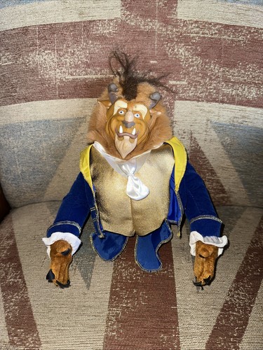 Beauty and the beast disney - beauty,