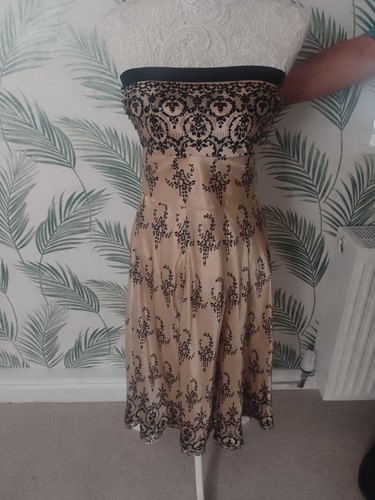 Spotlight warehouse dress - spotlight, by