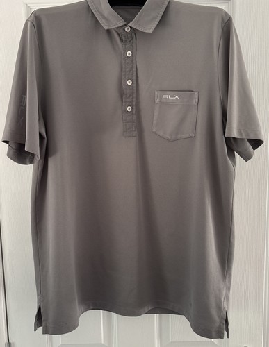 Rlx ralph lauren shirt mens - rlx,