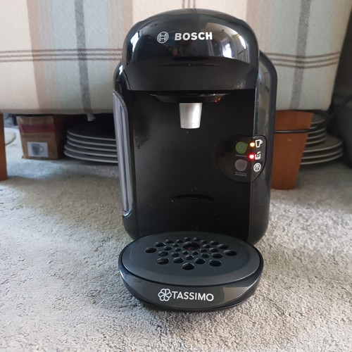 Bosch tassimo vivy - bosch,