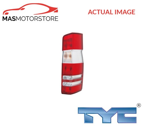 Rear light tail - tail,