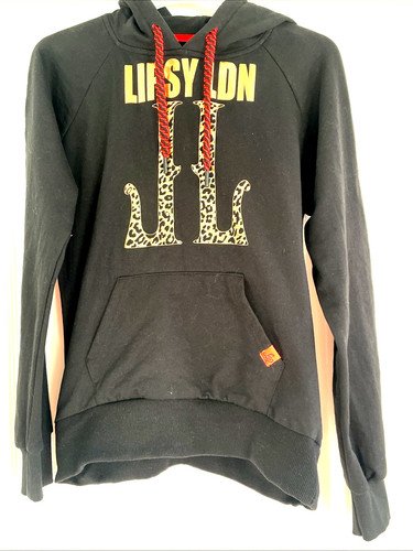 Lipsy london girls black - lipsy,