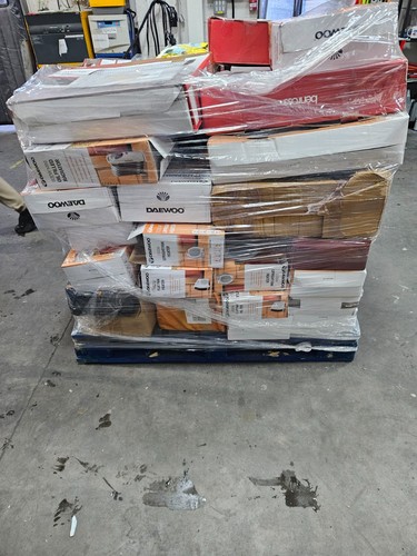 Mix heater return - heater,