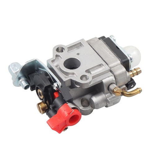 Carburetor for 1e34f engine - for,