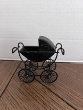 Vintage Dollhouse Miniature