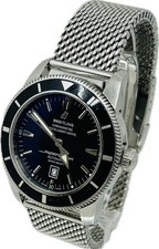 Breitling Super Ocean Heritage