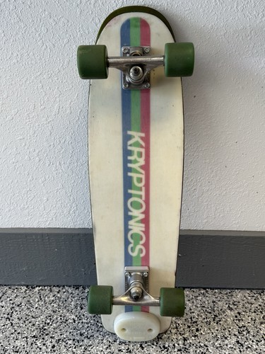 1970 vintage kryptonics - vintage,