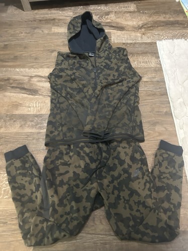 Nike camo first gen - first, og