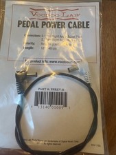 Voodoo Lab Pedal Power Reverse