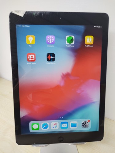 Apple ipad air 1st gen - ipad,
