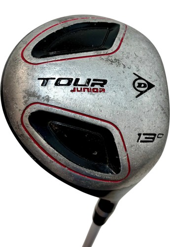 Dunlop tour junior driver - tour, 13°