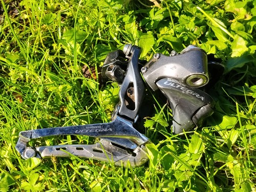 Shimano ultegra 6800 speed - shimano,