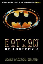 Batman resurrection miller - resurrection,,