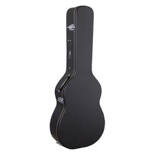 Tgi wooden hard case - wooden,