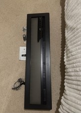 Insert/Wall Mount/ Stand