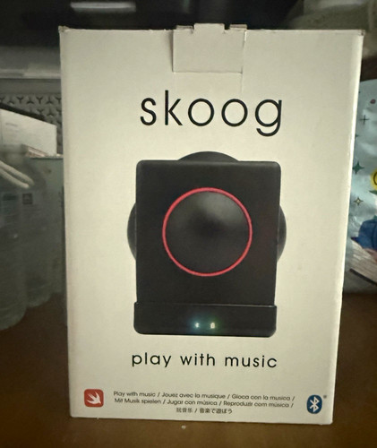 Skoog play multi touch - play, multi-touch