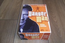 Danger man patrick - danger,