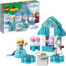 LEGO Duplo 10920 Disney Frozen