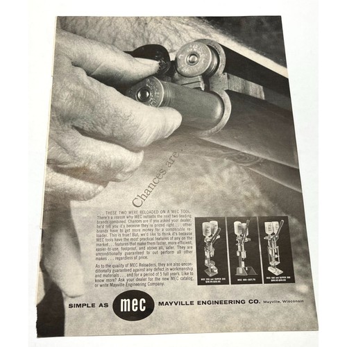 Mec reloading equipment - mec,