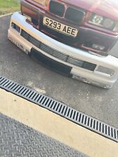 bmw e36 coupe front bumper 