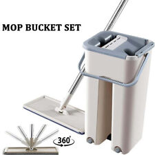 MAGICAL Mop and Bucket Set