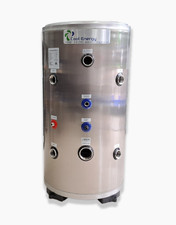 Cool Energy 120L Stainless