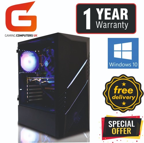 Gaming core 16gb 480gb - pc, +
