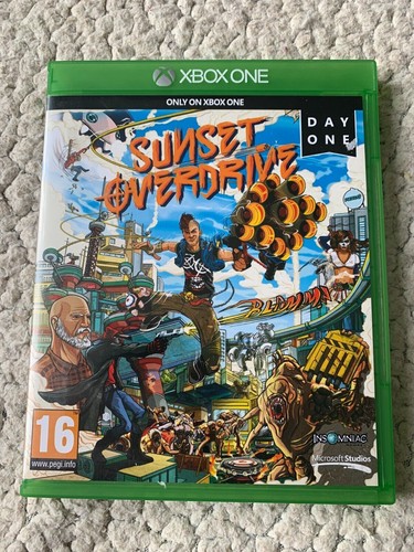 Xbox one games various titles - ,