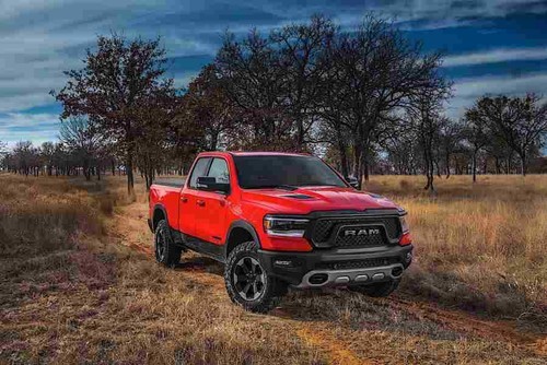 Ram trucks 1500 quad - trucks,