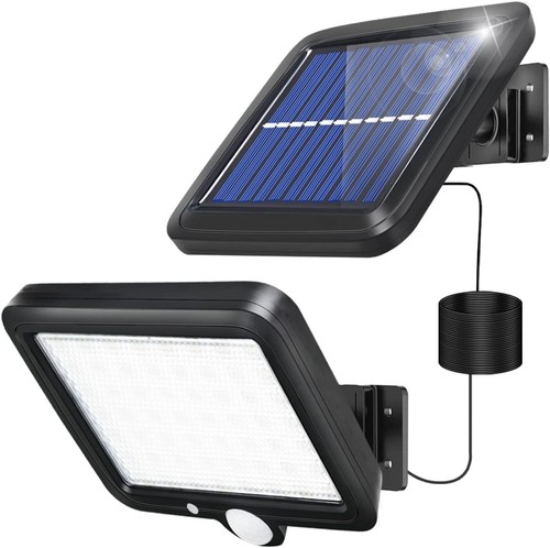 Solar power led - power,