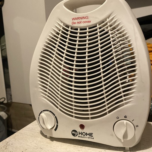 Fan heater - fan,