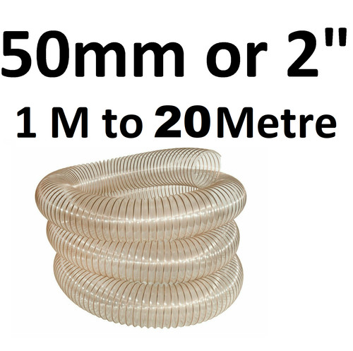 50mm flexible ducting - flexible,