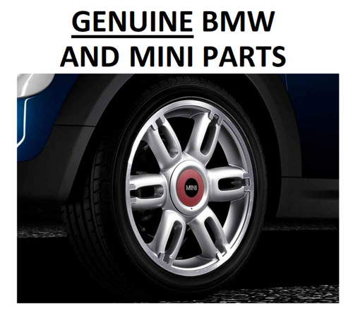 Genuine mini r55 - mini, r57