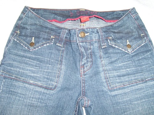 Ladies sonneti bootcut - ladies,