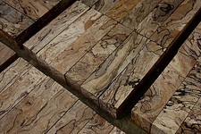 SPALTED LACEWOOD LONDON PLANE