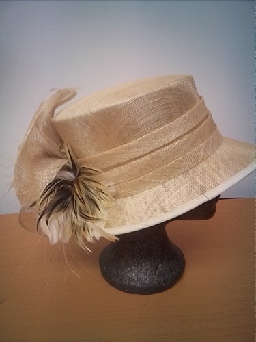 Julie willder millinery - julie,