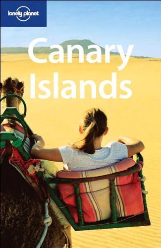 Canary islands lonely planet - canary,