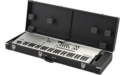 Korg wavestate platinum - wavestate,