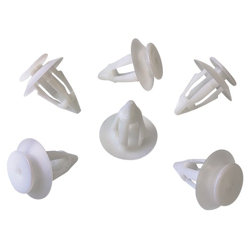 18x interior trim fastening - 18x,