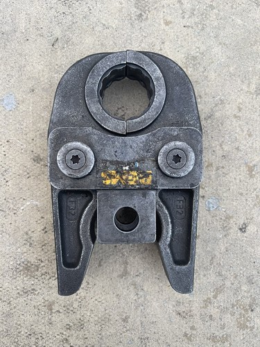 Rems f32 pressing crimping - f32,