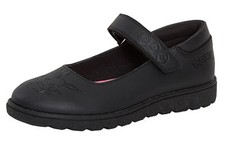 Pokemon Girls School Shoes For