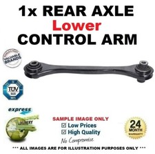 Rear Axle Lower CONTROL ARM