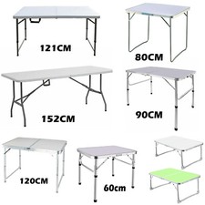 Folding table portable - folding,