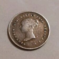 maundy 2d coins Victoria